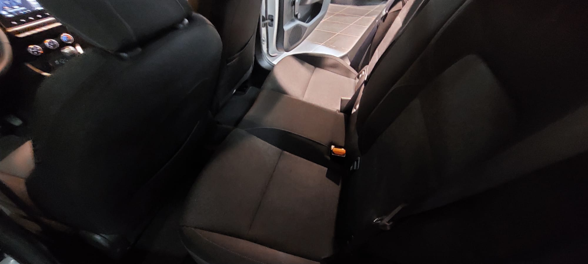 Renault Clio 1.5 dci 100cv miniatura 6